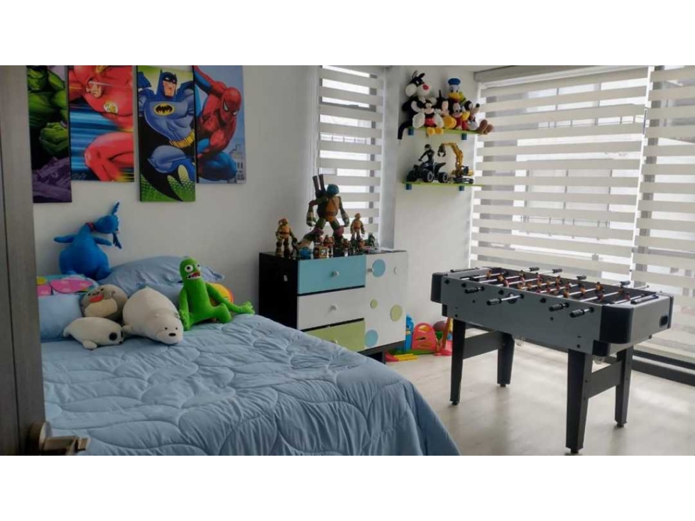 Casa en venta en Chuntame, Cajicá · foto 10 de 16