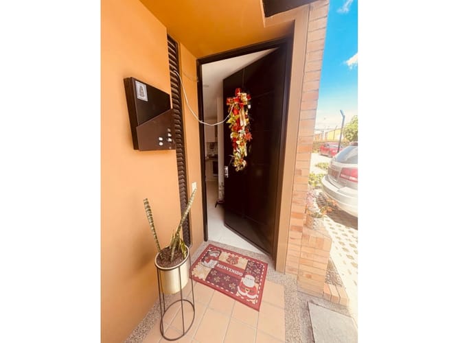 Casa de 3 alcobas en venta en Fagua, Chía, 97 m² · foto 8 de 9