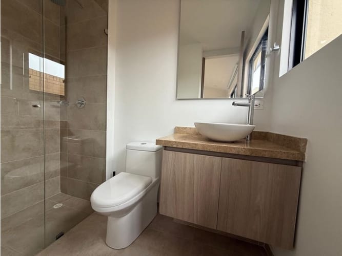 Casa de 3 alcobas en venta en Vereda La Balsa, Chía, 114 m² · foto 18 de 21