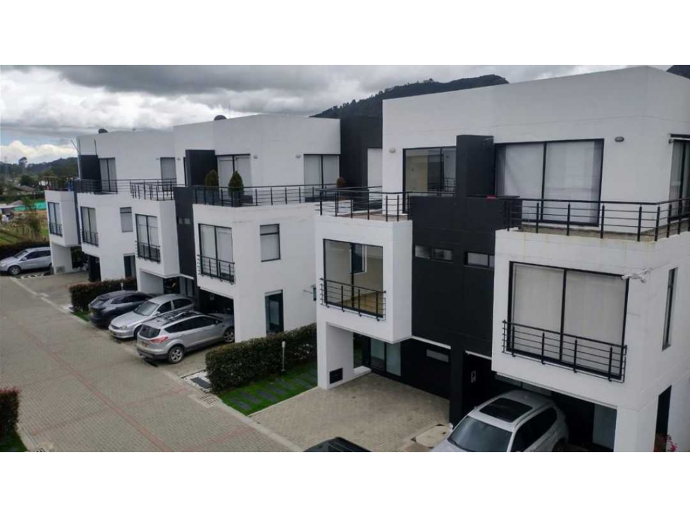 Casa en venta en Chuntame, Cajicá · foto 15 de 16