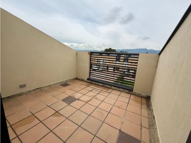Casa de 3 alcobas en venta en Vereda La Balsa, Chía, 114 m² · foto 21 de 21