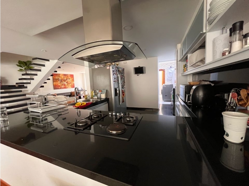 Casa en arriendo en Yerbabuena, Chía · foto 4 de 24