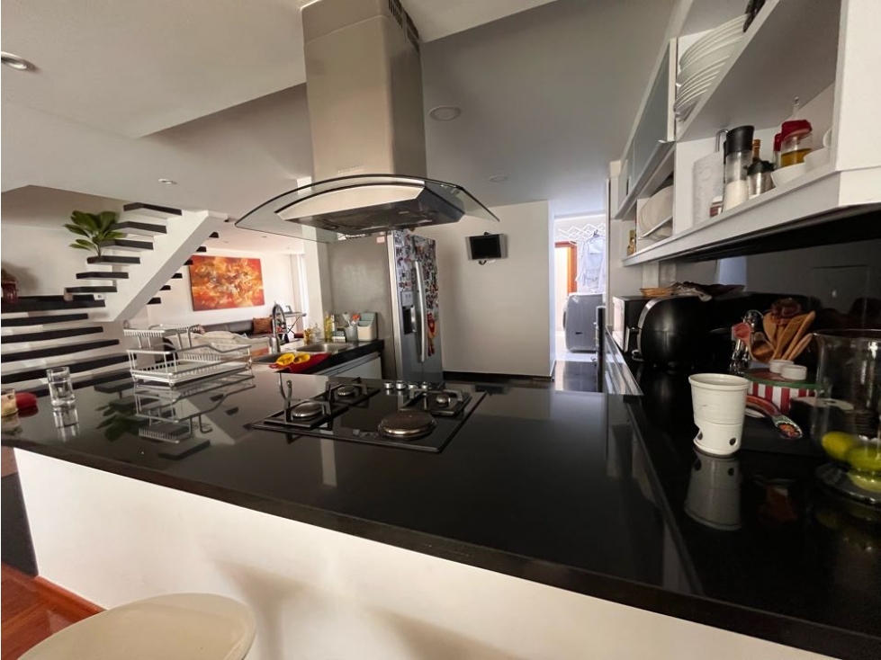 Casa en arriendo en Yerbabuena, Chía · foto 5 de 24