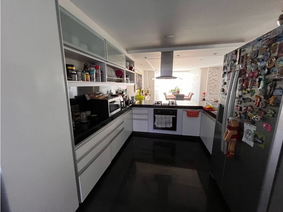 Casa en arriendo en Yerbabuena, Chía · foto 6 de 24