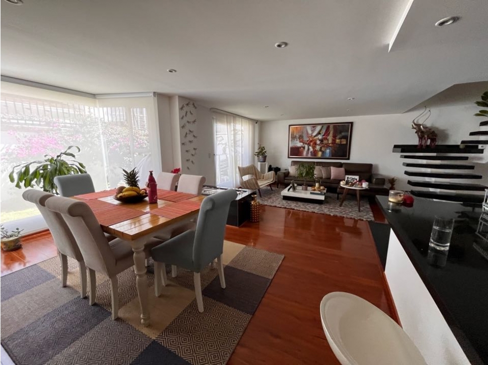 Casa en arriendo en Yerbabuena, Chía · foto 8 de 24