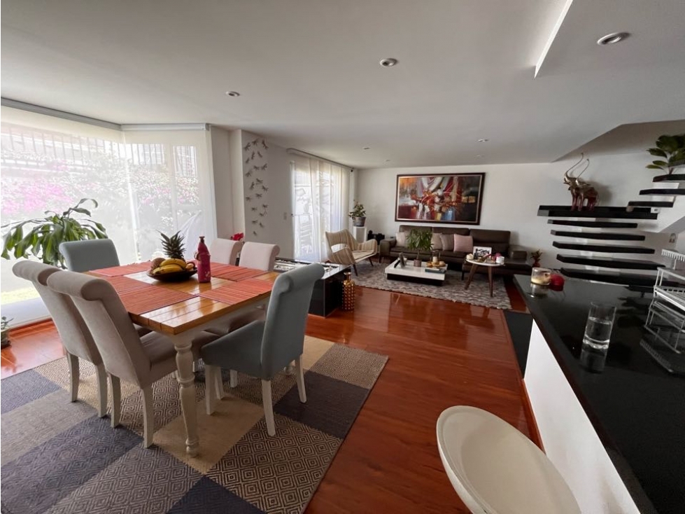 Casa en arriendo en Yerbabuena, Chía · foto 9 de 24
