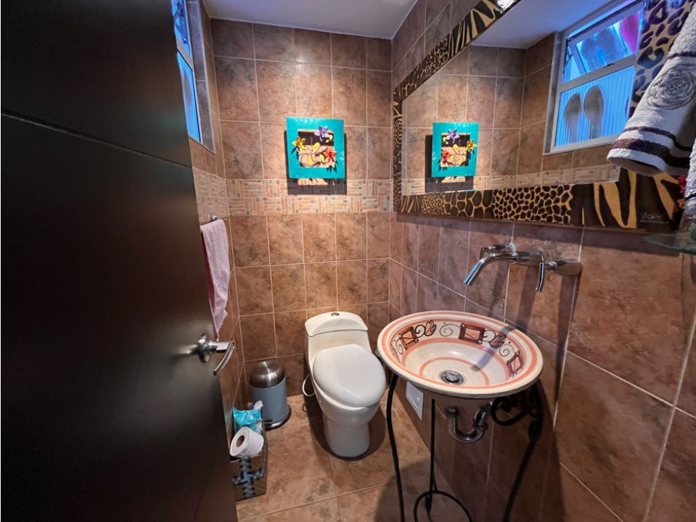 Casa en arriendo en Yerbabuena, Chía · foto 10 de 24