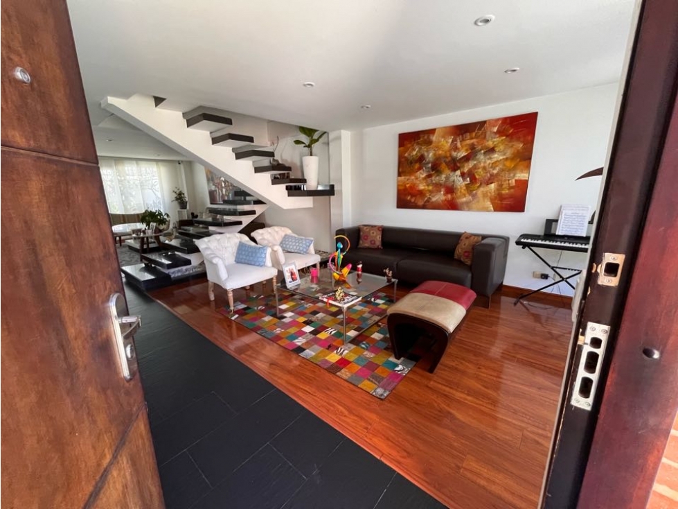 Casa en arriendo en Yerbabuena, Chía · foto 11 de 24