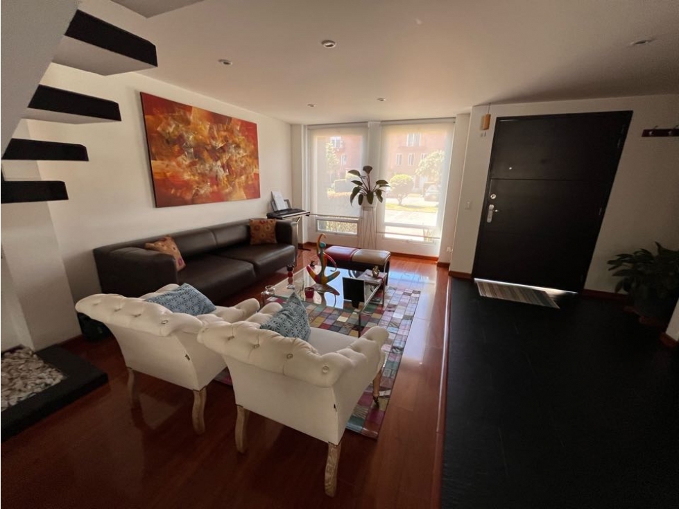 Casa en arriendo en Yerbabuena, Chía · foto 12 de 24