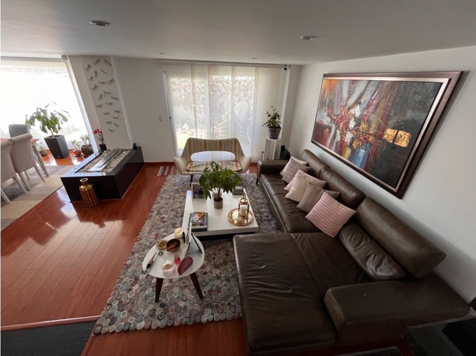 Casa en arriendo en Yerbabuena, Chía · foto 13 de 24