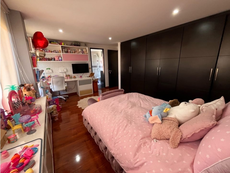 Casa en arriendo en Yerbabuena, Chía · foto 17 de 24