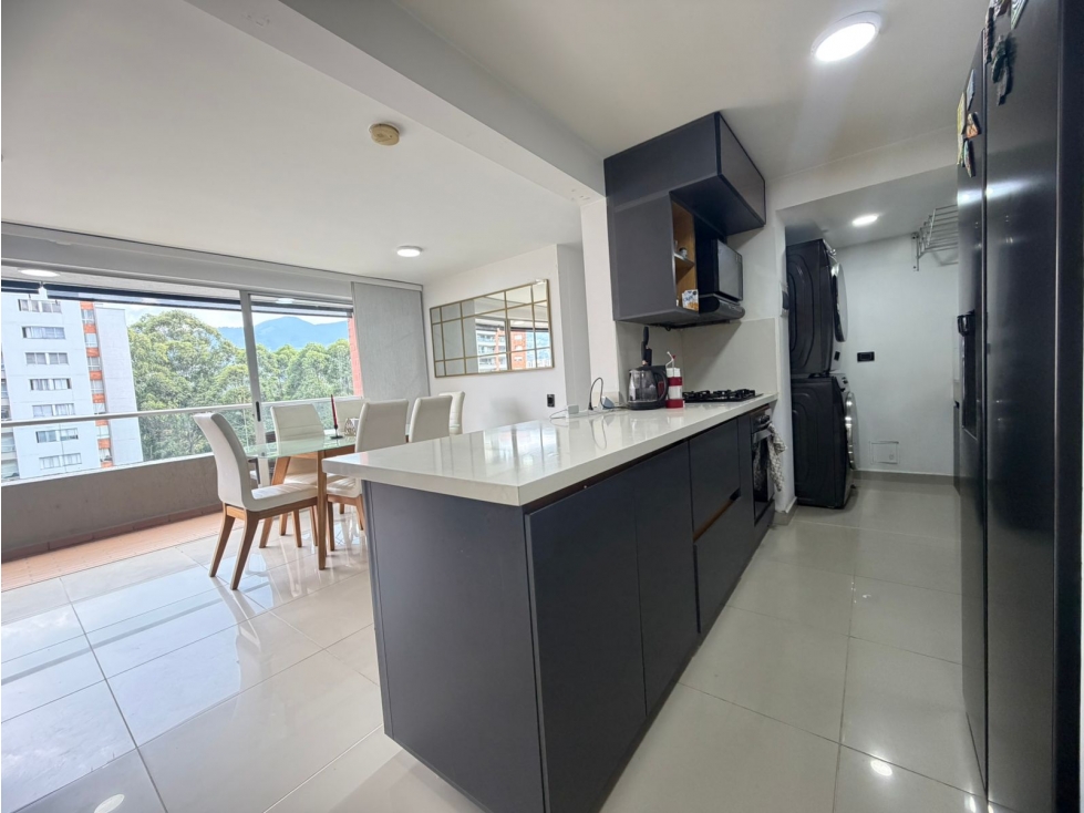 Apartamento en venta en Mt. Villa Grande, Medellín · foto 2 de 20