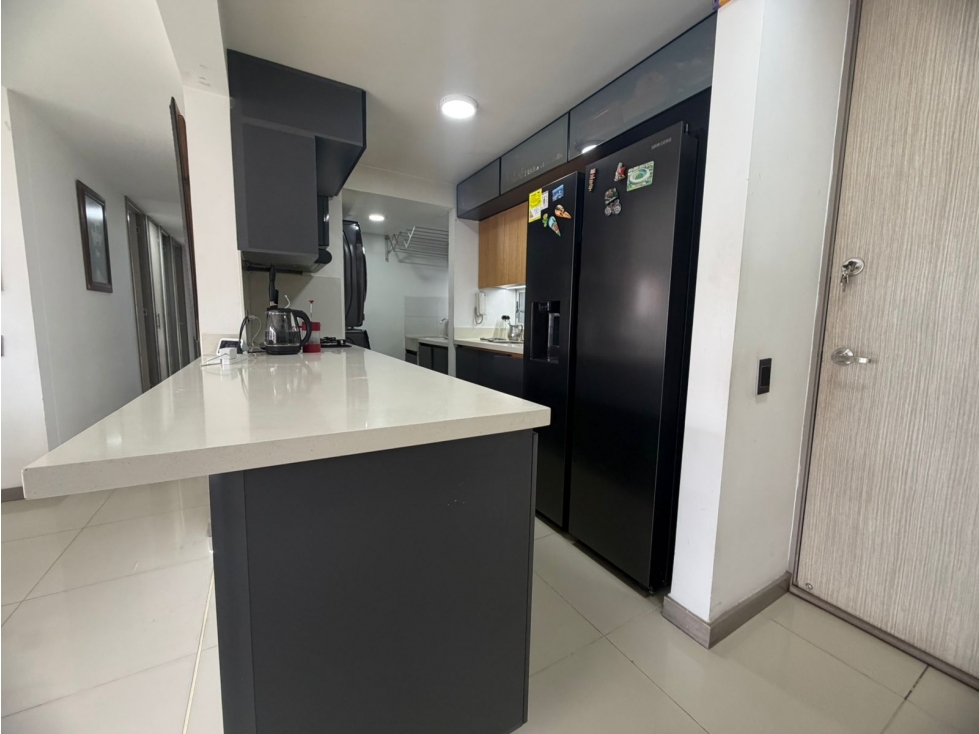 Apartamento en venta en Mt. Villa Grande, Medellín · foto 3 de 20
