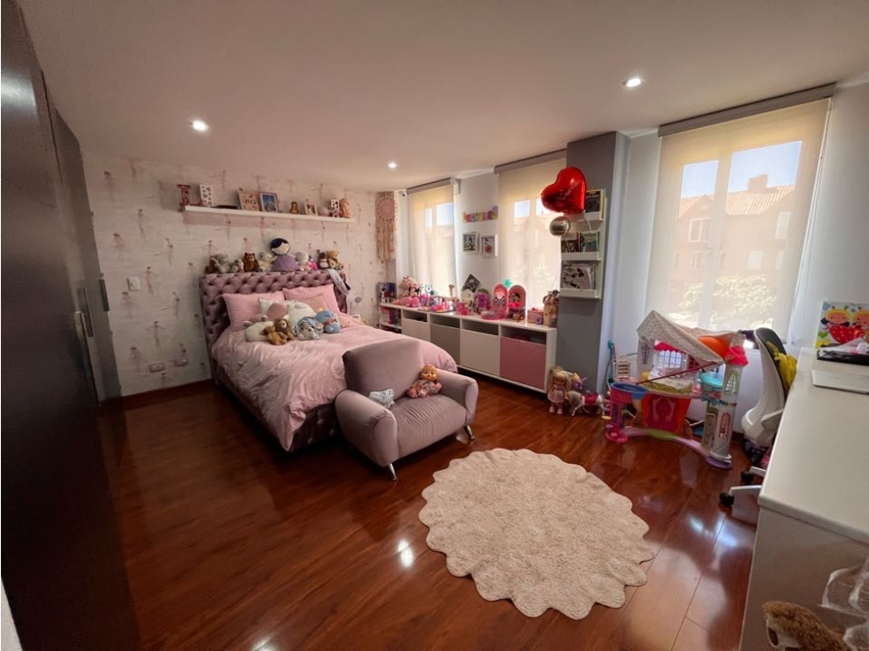 Casa en arriendo en Yerbabuena, Chía · foto 19 de 24