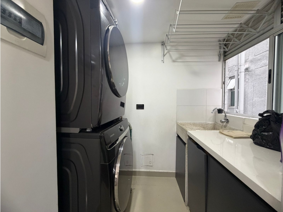 Apartamento en venta en Mt. Villa Grande, Medellín · foto 5 de 20