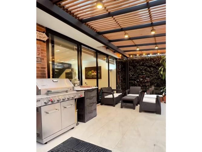 Casa de 3 alcobas en venta en Fonquetá, Chía, 136 m² · foto 2 de 15
