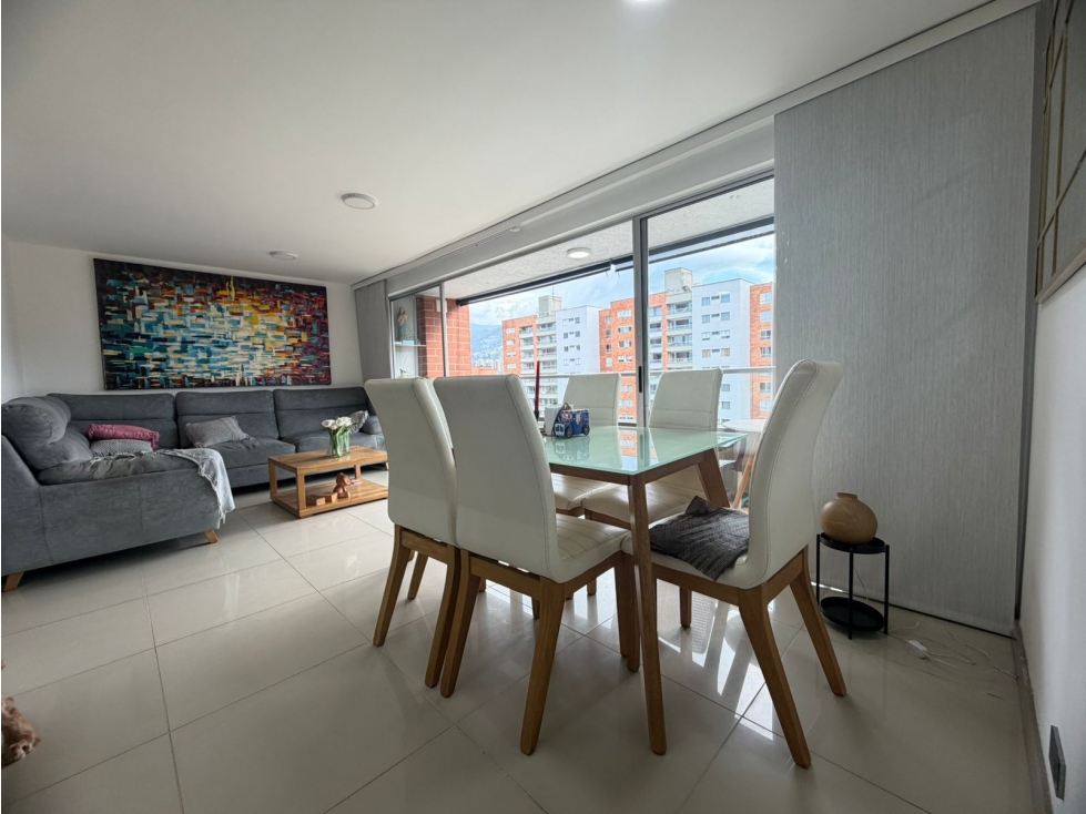 Apartamento en venta en Mt. Villa Grande, Medellín · foto 7 de 20
