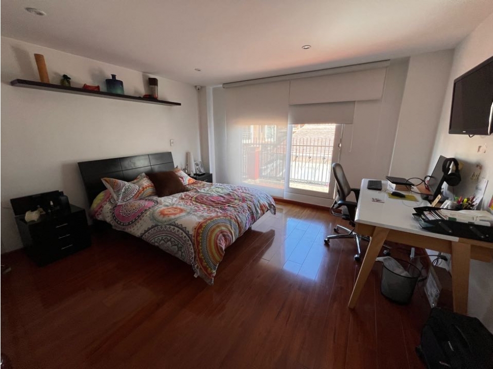 Casa en arriendo en Yerbabuena, Chía · foto 23 de 24