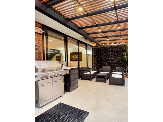 Casa de 3 alcobas en venta en Fonquetá, Chía, 136 m² · foto 3 de 15