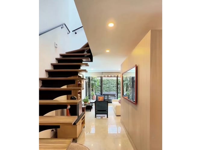 Casa de 3 alcobas en venta en Fonquetá, Chía, 136 m² · foto 4 de 15