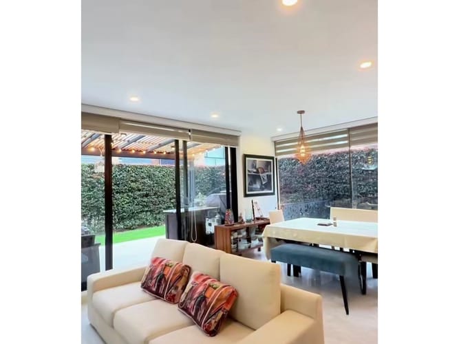 Casa de 3 alcobas en venta en Fonquetá, Chía, 136 m² · foto 5 de 15