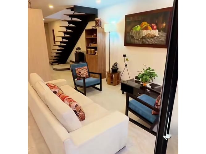 Casa de 3 alcobas en venta en Fonquetá, Chía, 136 m² · foto 6 de 15