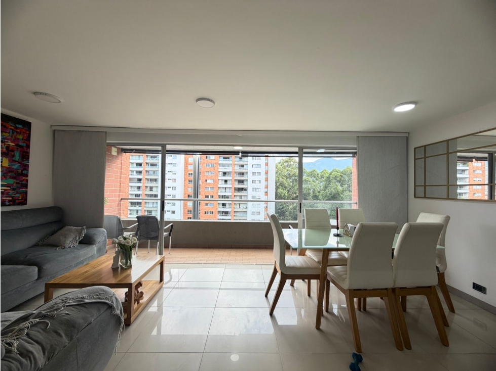 Apartamento en venta en Mt. Villa Grande, Medellín · foto 10 de 20