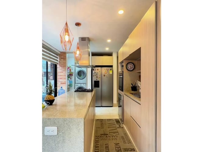 Casa de 3 alcobas en venta en Fonquetá, Chía, 136 m² · foto 7 de 15