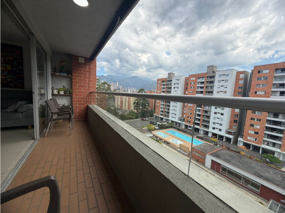 Apartamento en venta en Mt. Villa Grande, Medellín · foto 11 de 20
