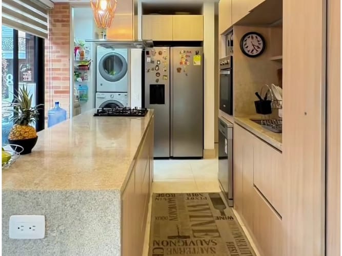 Casa de 3 alcobas en venta en Fonquetá, Chía, 136 m² · foto 8 de 15