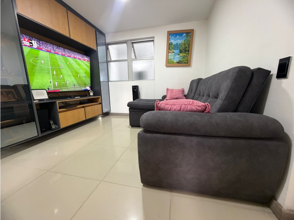 Apartamento en venta en Mt. Villa Grande, Medellín · foto 12 de 20