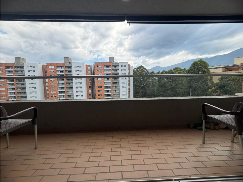Apartamento en venta en Mt. Villa Grande, Medellín · foto 13 de 20
