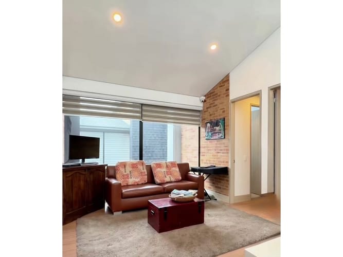 Casa de 3 alcobas en venta en Fonquetá, Chía, 136 m² · foto 10 de 15