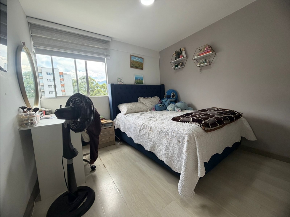 Apartamento en venta en Mt. Villa Grande, Medellín · foto 15 de 20