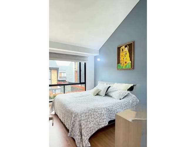 Casa de 3 alcobas en venta en Fonquetá, Chía, 136 m² · foto 13 de 15
