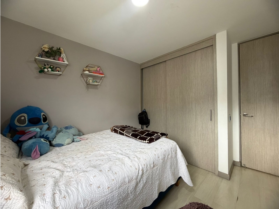 Apartamento en venta en Mt. Villa Grande, Medellín · foto 16 de 20