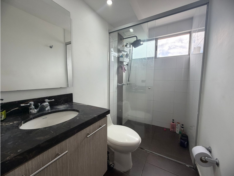 Apartamento en venta en Mt. Villa Grande, Medellín · foto 17 de 20