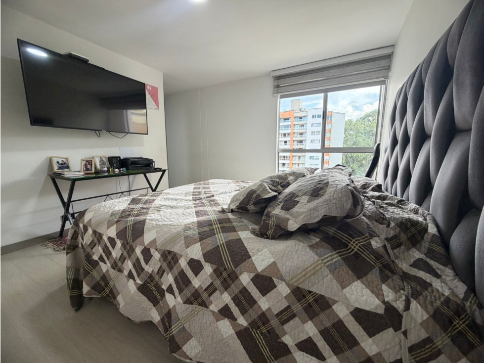 Apartamento en venta en Mt. Villa Grande, Medellín · foto 18 de 20
