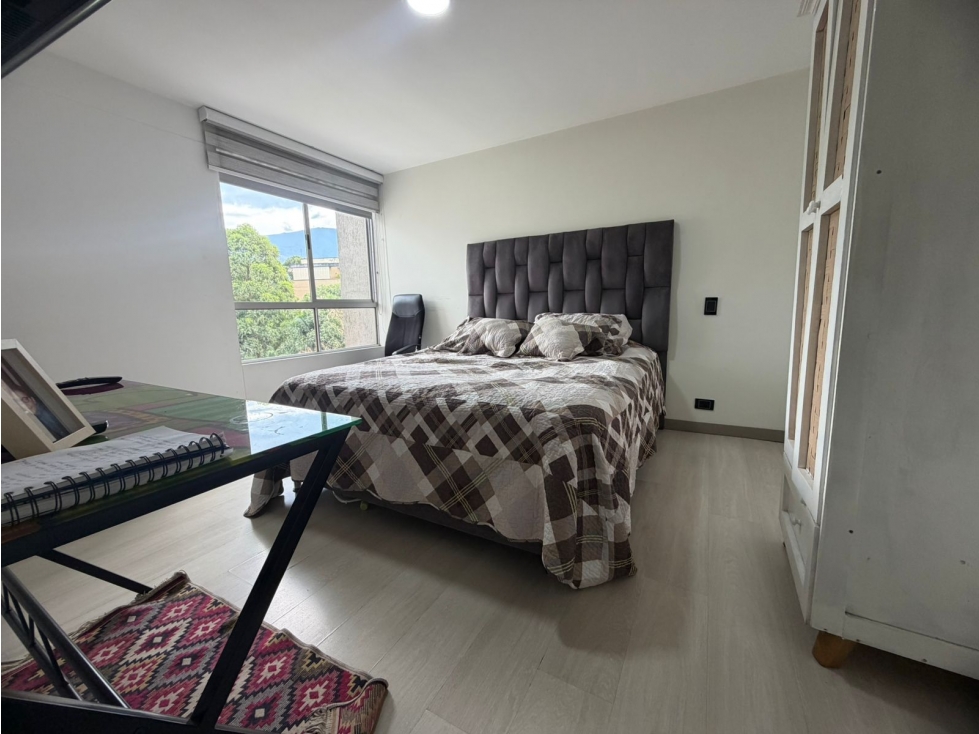 Apartamento en venta en Mt. Villa Grande, Medellín · foto 19 de 20