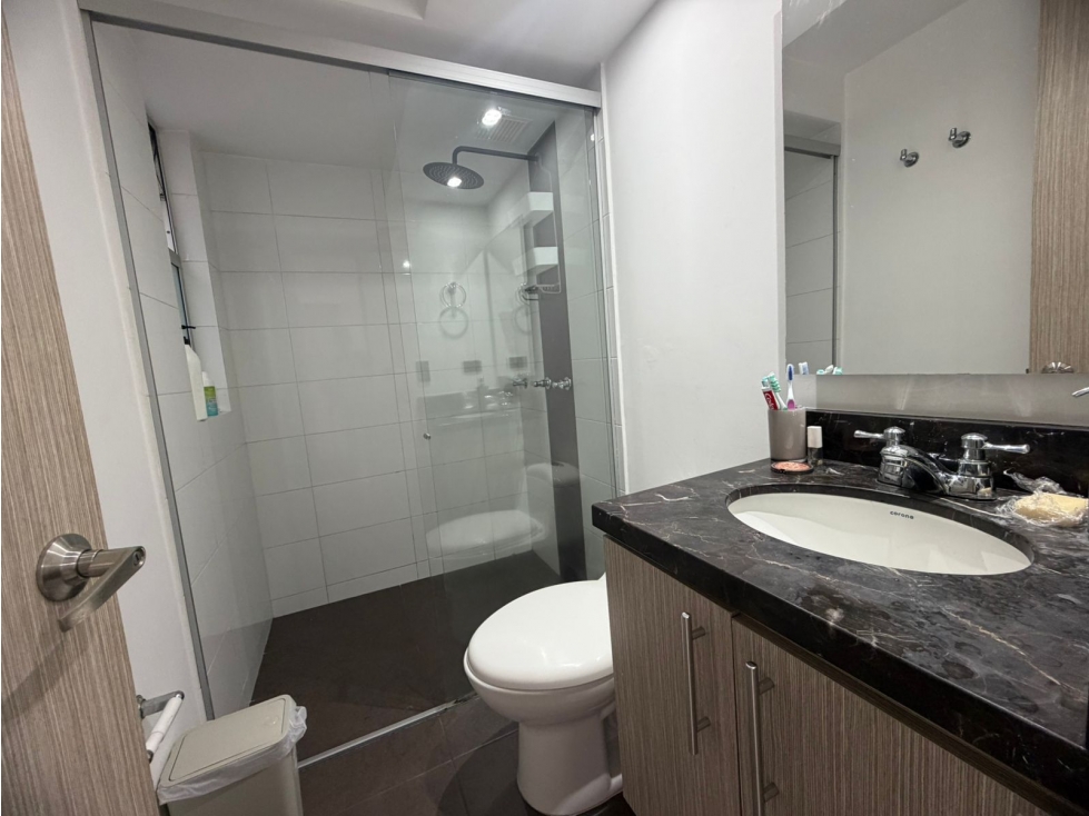 Apartamento en venta en Mt. Villa Grande, Medellín · foto 20 de 20