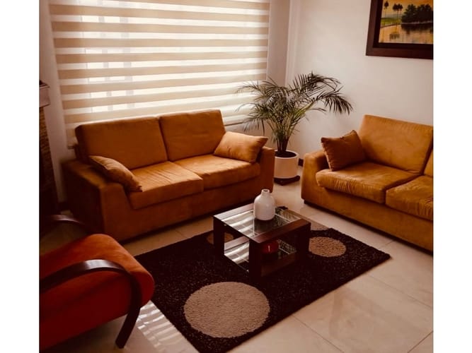 Casa de 3 alcobas en venta en Yerbabuena, Chía, 176 m² · foto 3 de 9