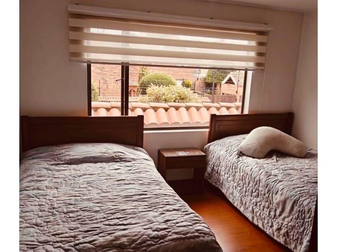 Casa de 3 alcobas en venta en Yerbabuena, Chía, 176 m² · foto 7 de 9