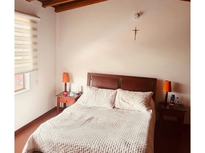 Casa de 3 alcobas en venta en Yerbabuena, Chía, 176 m² · foto 8 de 9