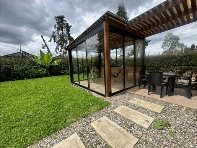 Casa de 3 alcobas en venta en Chuntame, Chía, 110 m² · foto 4 de 14