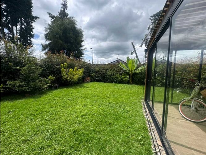 Casa de 3 alcobas en venta en Chuntame, Chía, 110 m² · foto 5 de 14