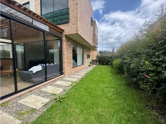 Casa de 3 alcobas en venta en Chuntame, Chía, 110 m² · foto 6 de 14