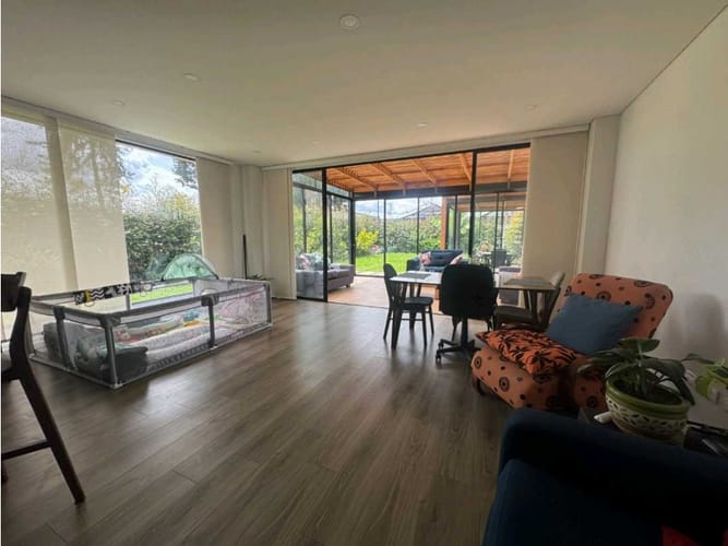 Casa de 3 alcobas en venta en Chuntame, Chía, 110 m² · foto 7 de 14