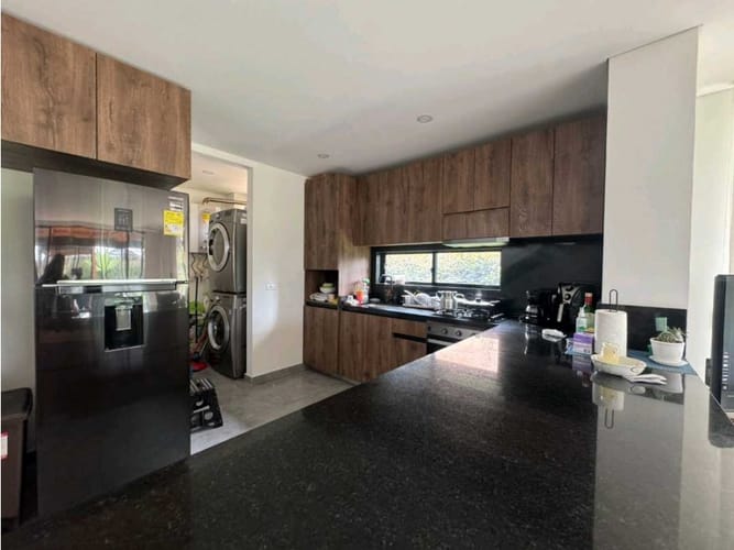 Casa de 3 alcobas en venta en Chuntame, Chía, 110 m² · foto 10 de 14
