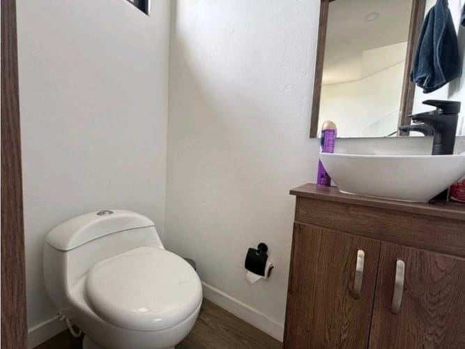 Casa de 3 alcobas en venta en Chuntame, Chía, 110 m² · foto 11 de 14