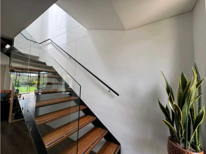 Casa de 3 alcobas en venta en Chuntame, Chía, 110 m² · foto 12 de 14